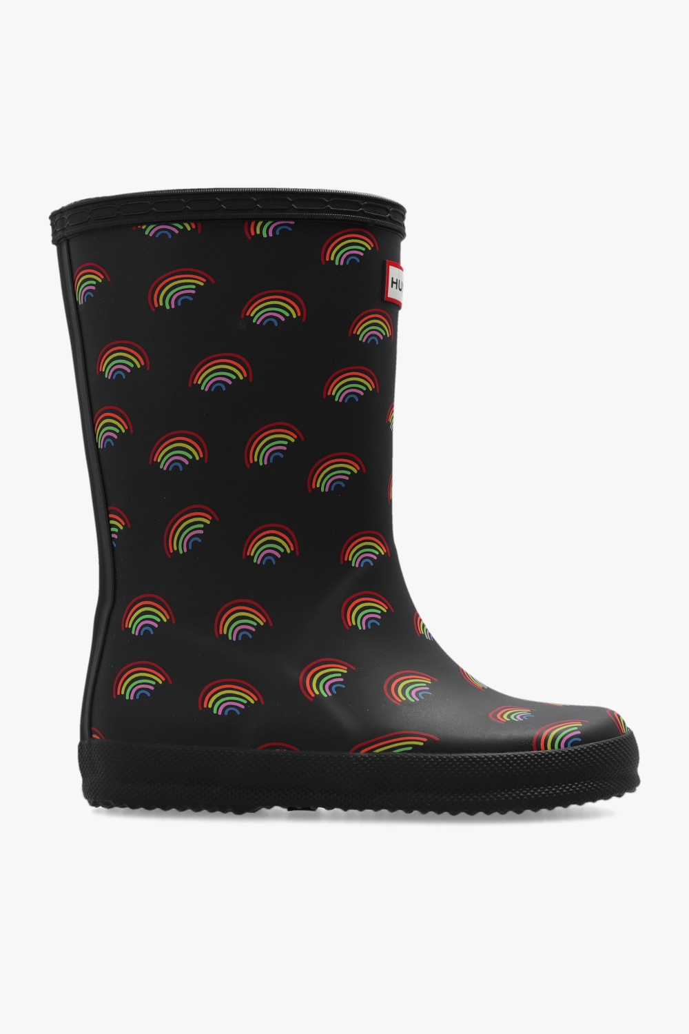 Hunter pride hot sale boots